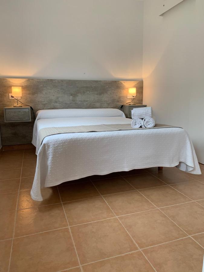 Apartamentos Turisticos Casa Sandra Sanxenxo Exterior photo