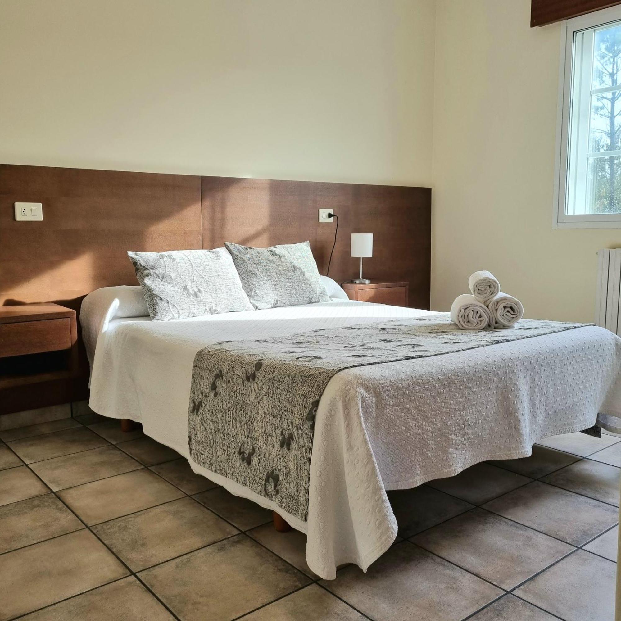 Apartamentos Turisticos Casa Sandra Sanxenxo Room photo